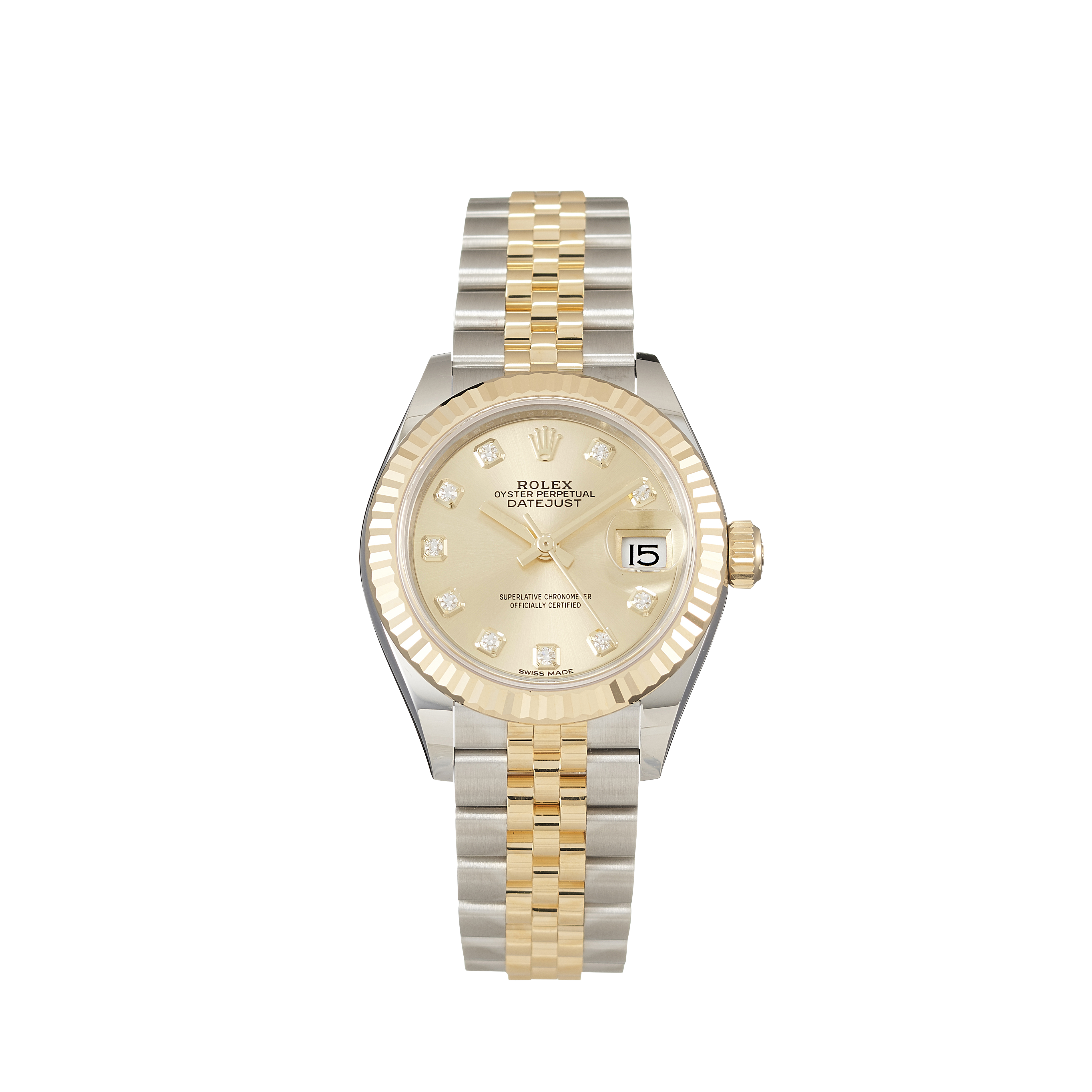 Rolex Lady-Datejust 279173