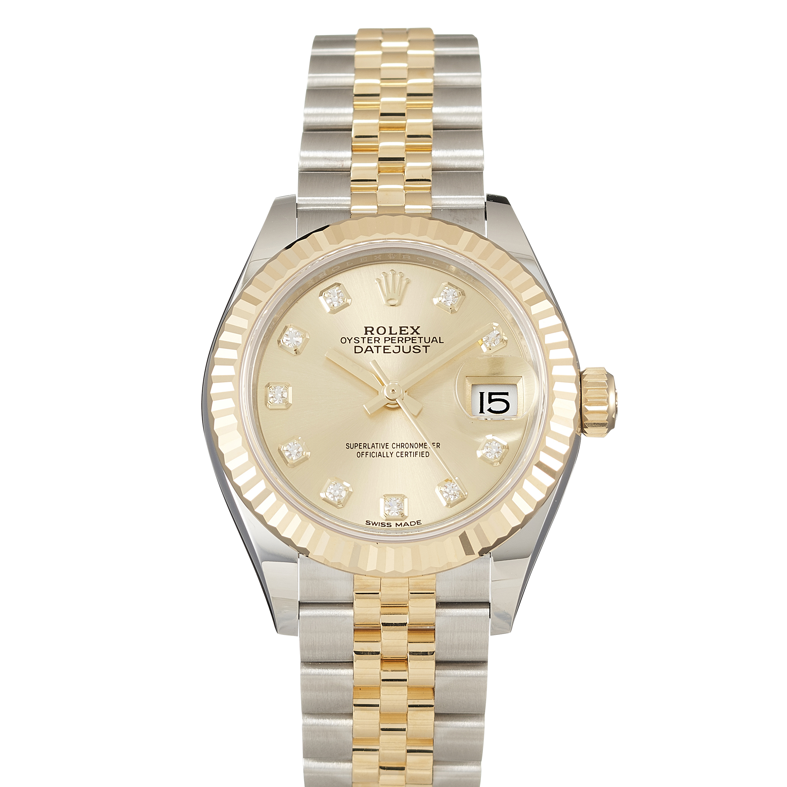 Rolex Lady-Datejust 279173