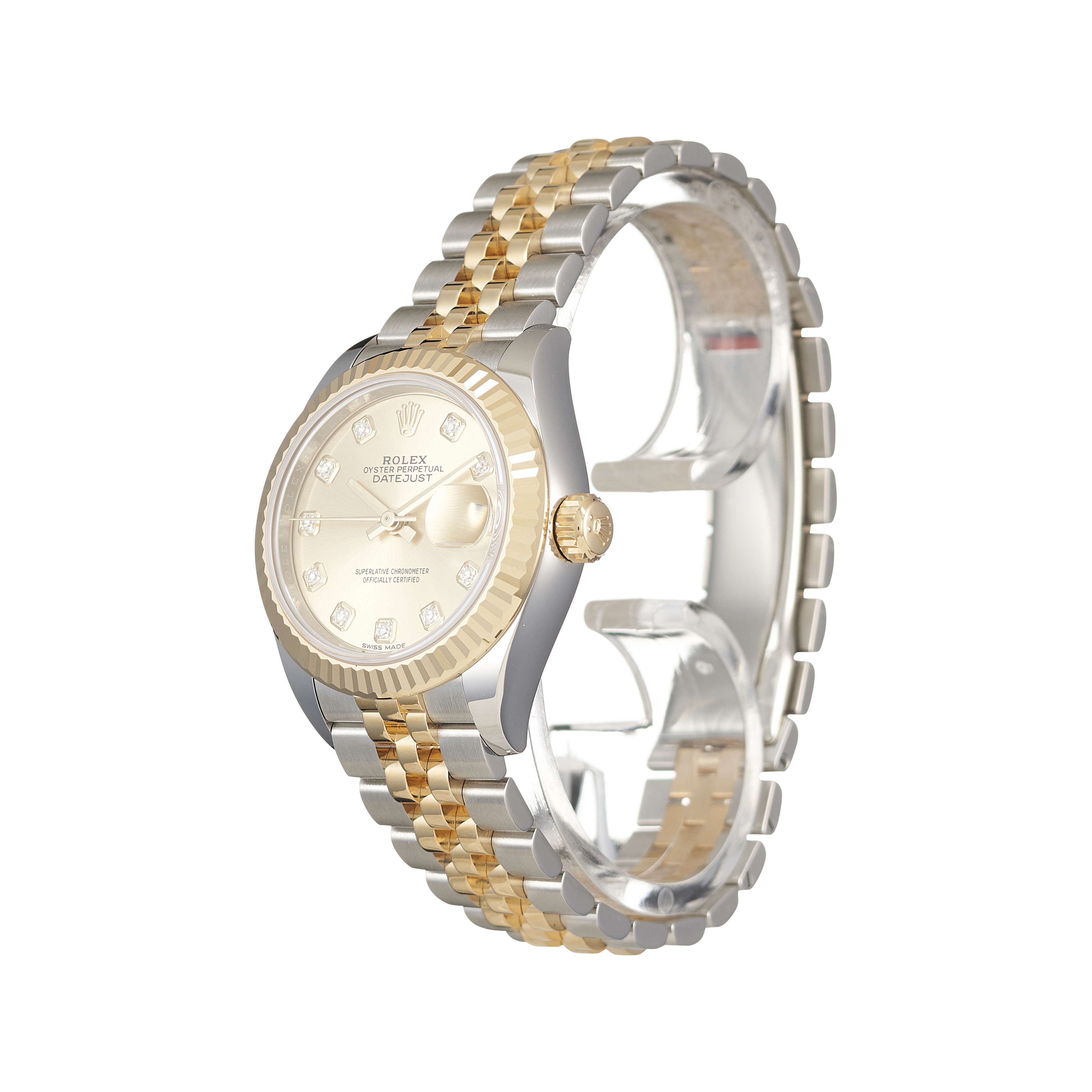 Rolex Lady-Datejust 279173