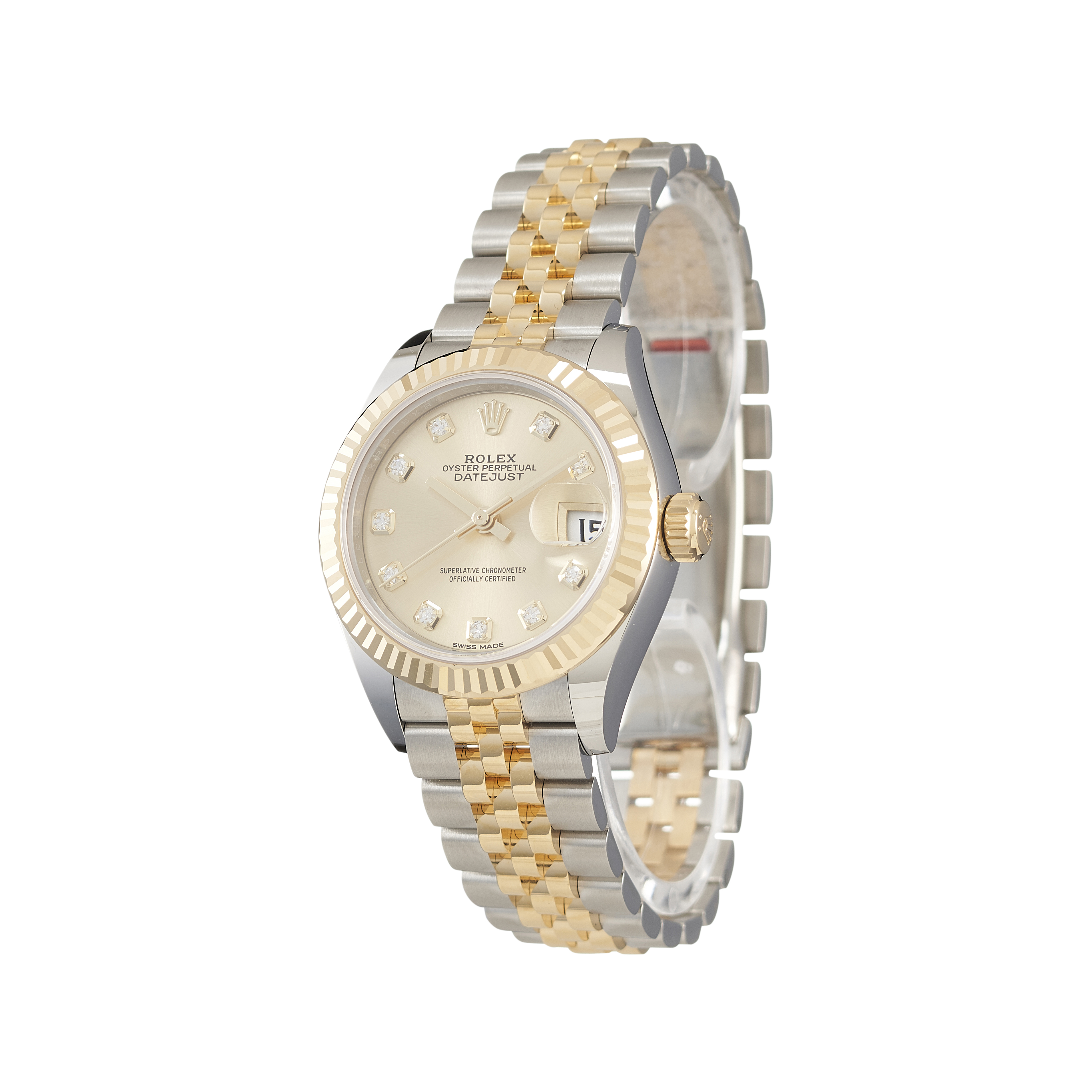 Rolex Lady-Datejust 279173