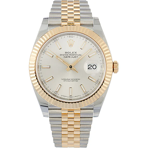 Rolex Datejust 126333 Rolex Datejust 126333
