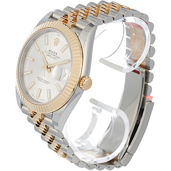 Rolex Datejust 126333 Rolex Datejust 126333