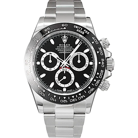 Rolex Cosmograph Daytona 116500LN Rolex Cosmograph Daytona 116500LN