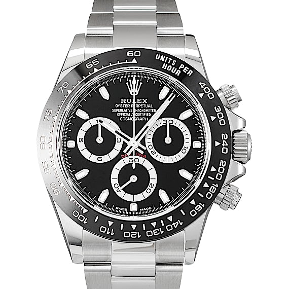 Rolex Cosmograph Daytona 116500LN Rolex Cosmograph Daytona 116500LN