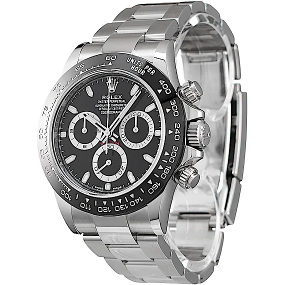 Rolex Cosmograph Daytona 116500LN Rolex Cosmograph Daytona 116500LN