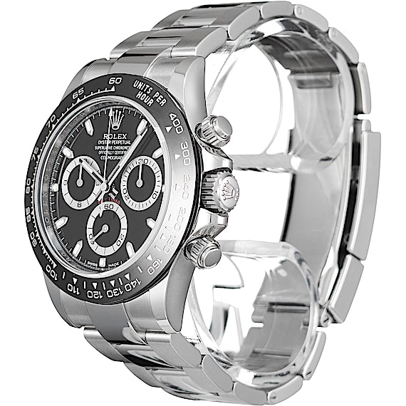 Rolex Cosmograph Daytona 116500LN Rolex Cosmograph Daytona 116500LN