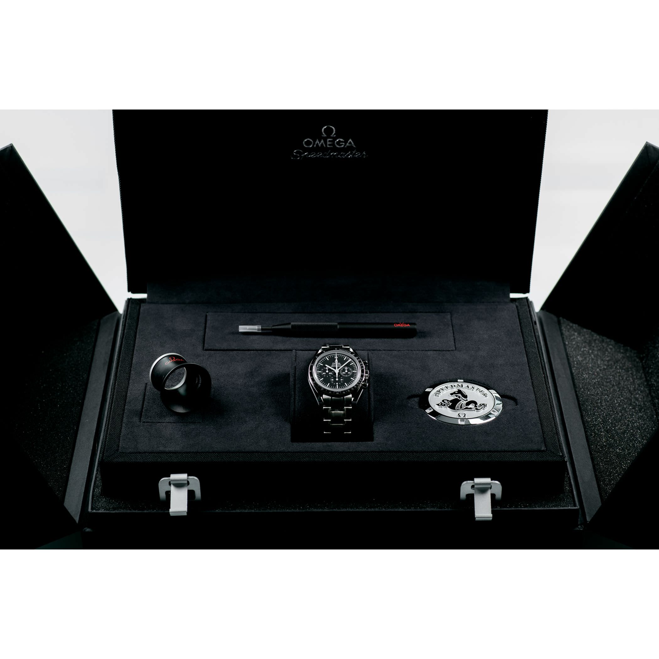 Omega Speedmaster 311.30.42.30.01.005