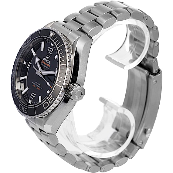 Omega Seamaster 215.30.44.21.01.001 Omega Seamaster 215.30.44.21.01.001