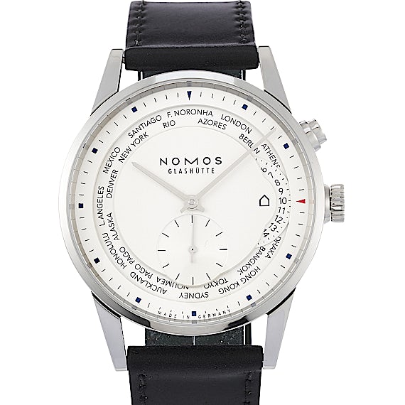 Nomos Zürich 805  Nomos Zürich 805