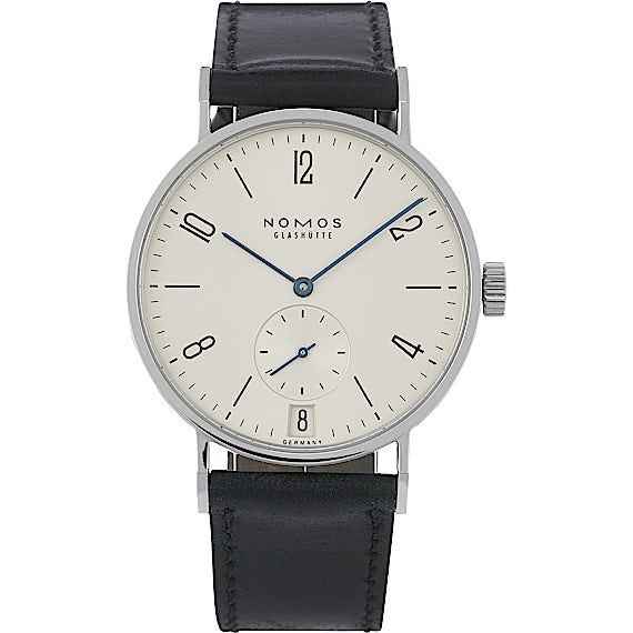 Nomos Tangomat 602 Nomos Tangomat 602