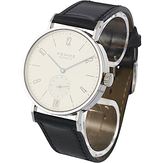 Nomos Tangomat 602 Nomos Tangomat 602