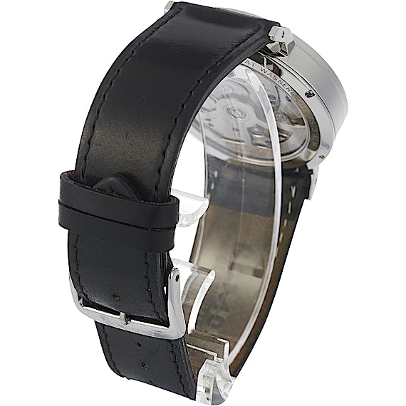 Nomos Tangomat 602 Nomos Tangomat 602