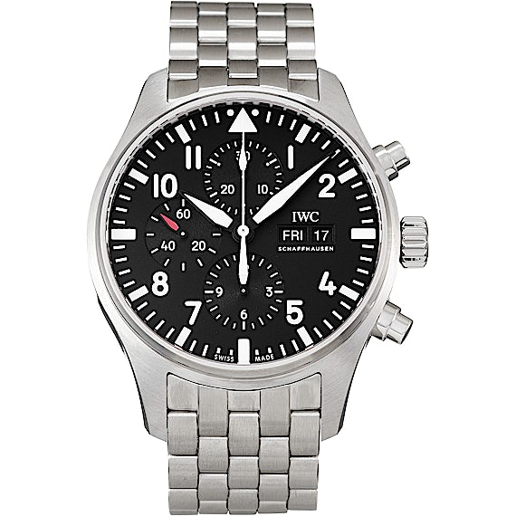 IWC Pilot's Watch IW377710 IWC Pilot's Watch IW377710
