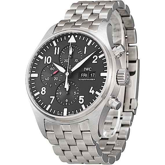 IWC Pilot's Watch IW377710 IWC Pilot's Watch IW377710