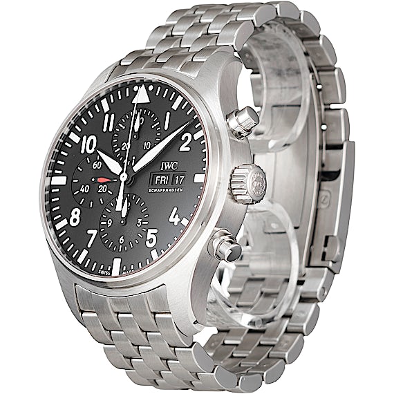 IWC Pilot's Watch IW377710 IWC Pilot's Watch IW377710