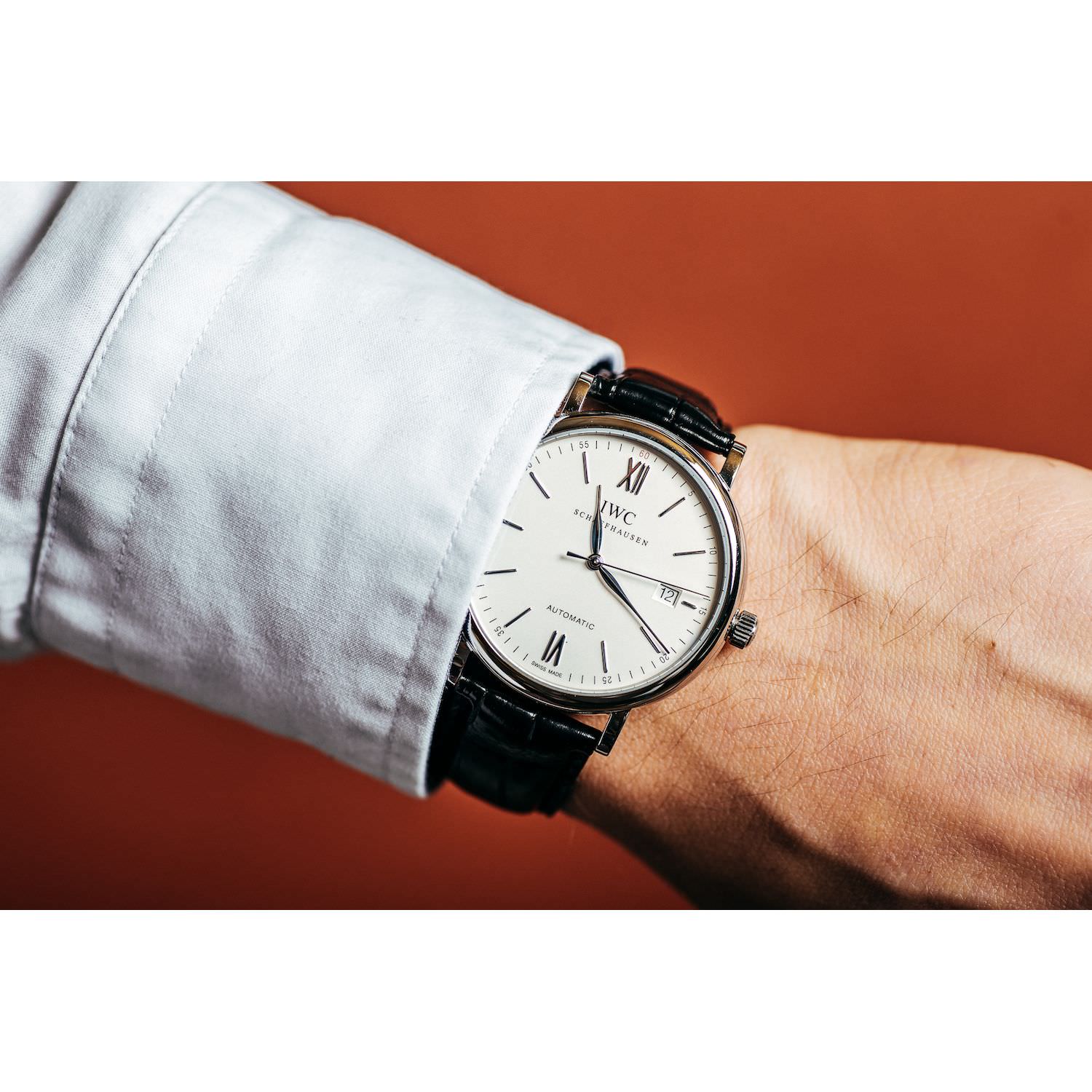 IWC Portofino IW356501