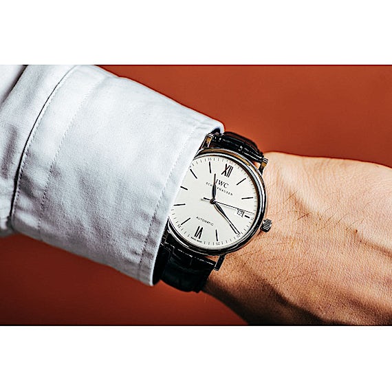 IWC Portofino IW356501  IWC Portofino IW356501