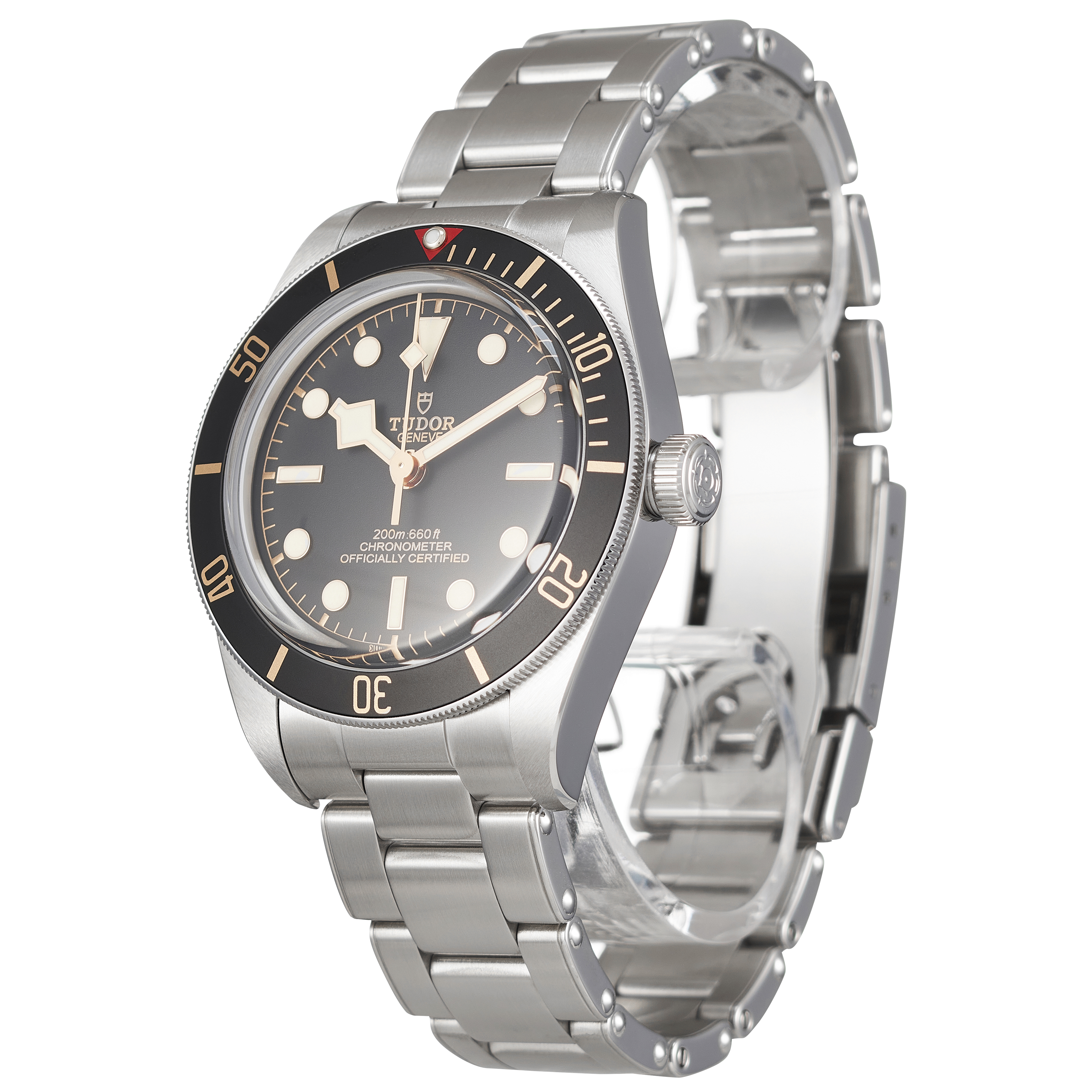 Tudor Black Bay 79030N