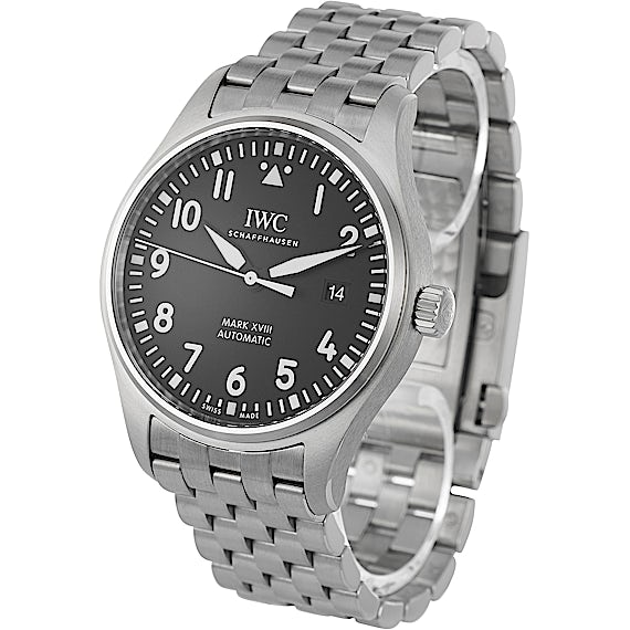 IWC Pilot's Watch IW327015  IWC Pilot's Watch IW327015