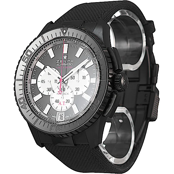 Zenith El Primero 24.2061.4057/67.C707 Zenith El Primero 24.2061.4057/67.C707