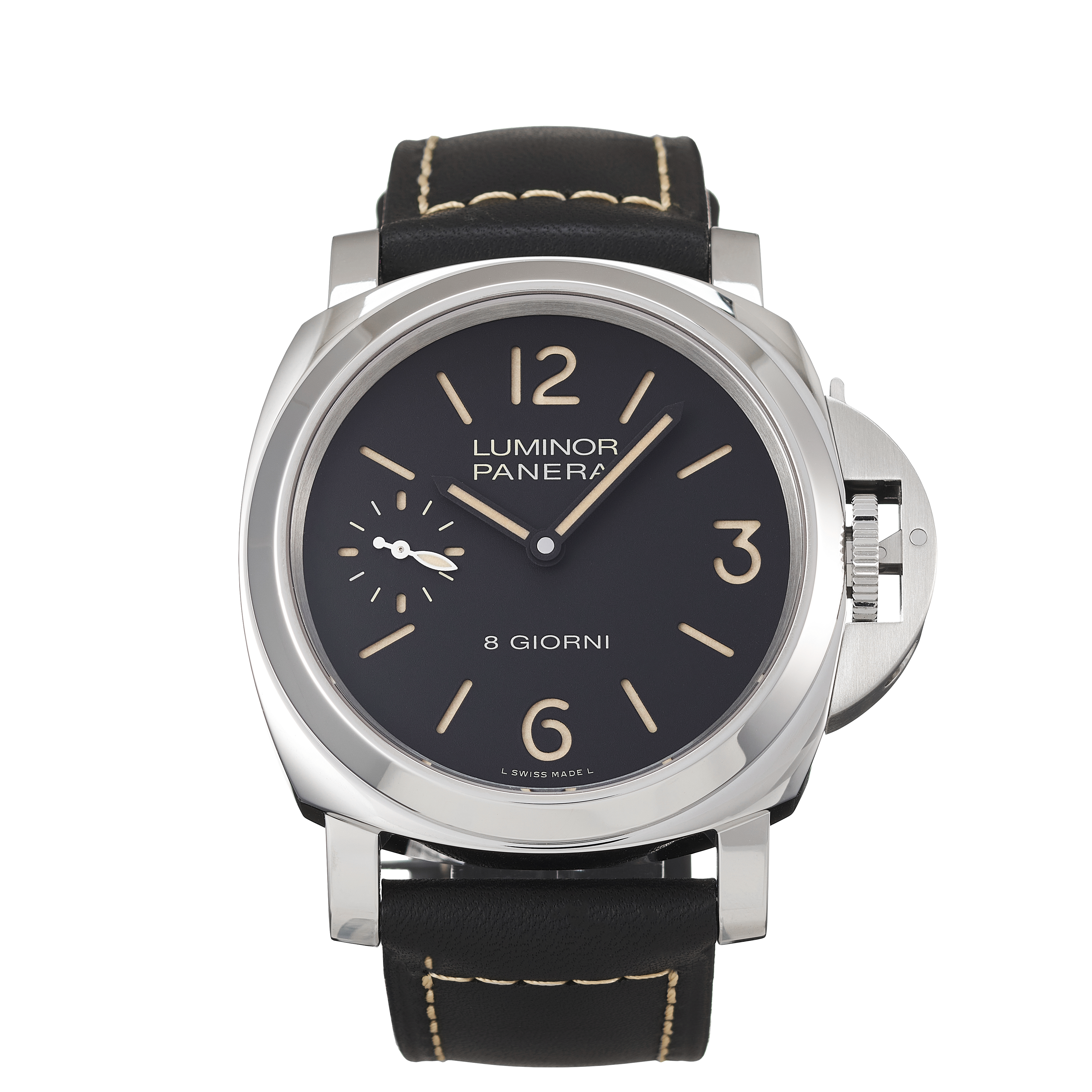 Panerai Luminor PAM00915