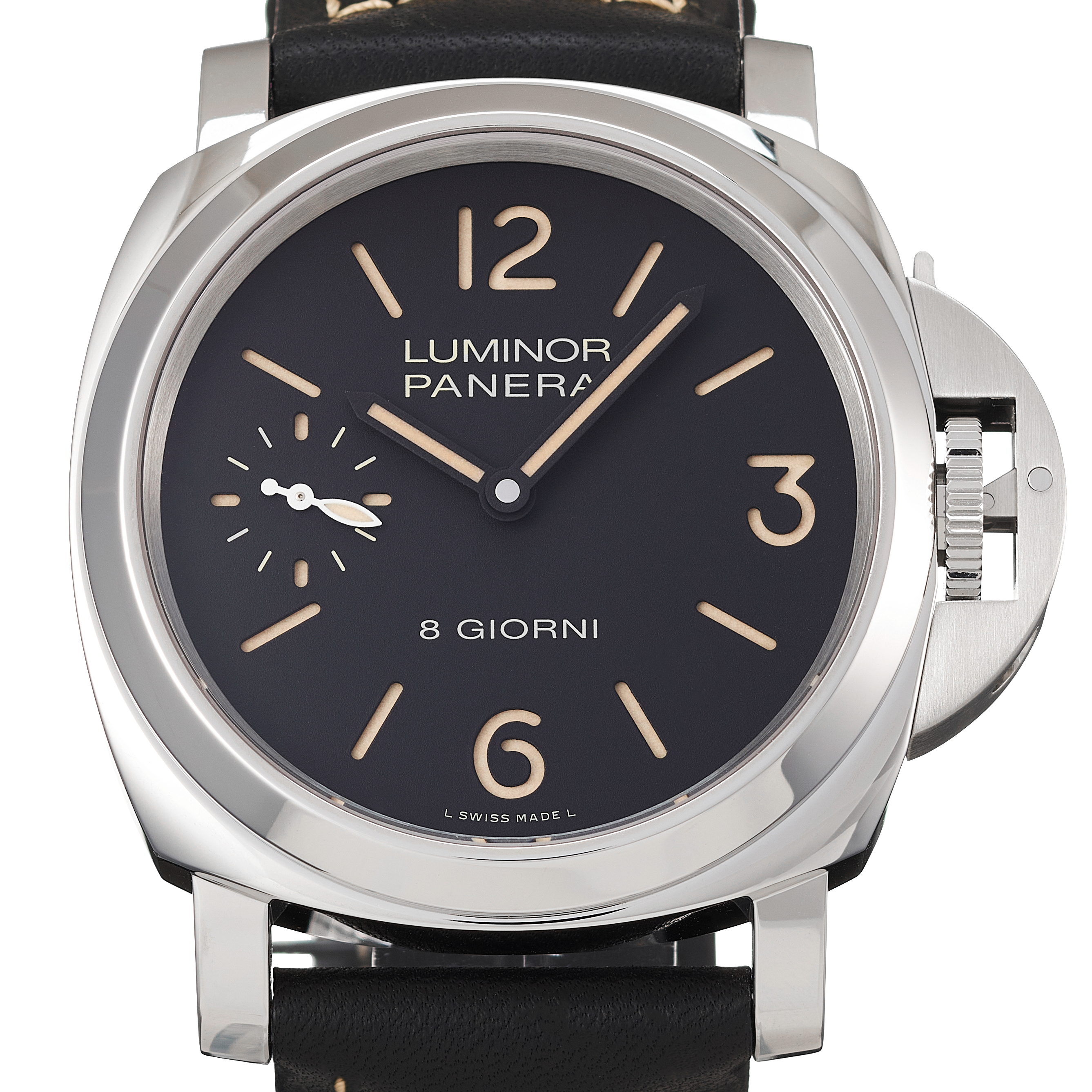 Panerai Luminor PAM00915