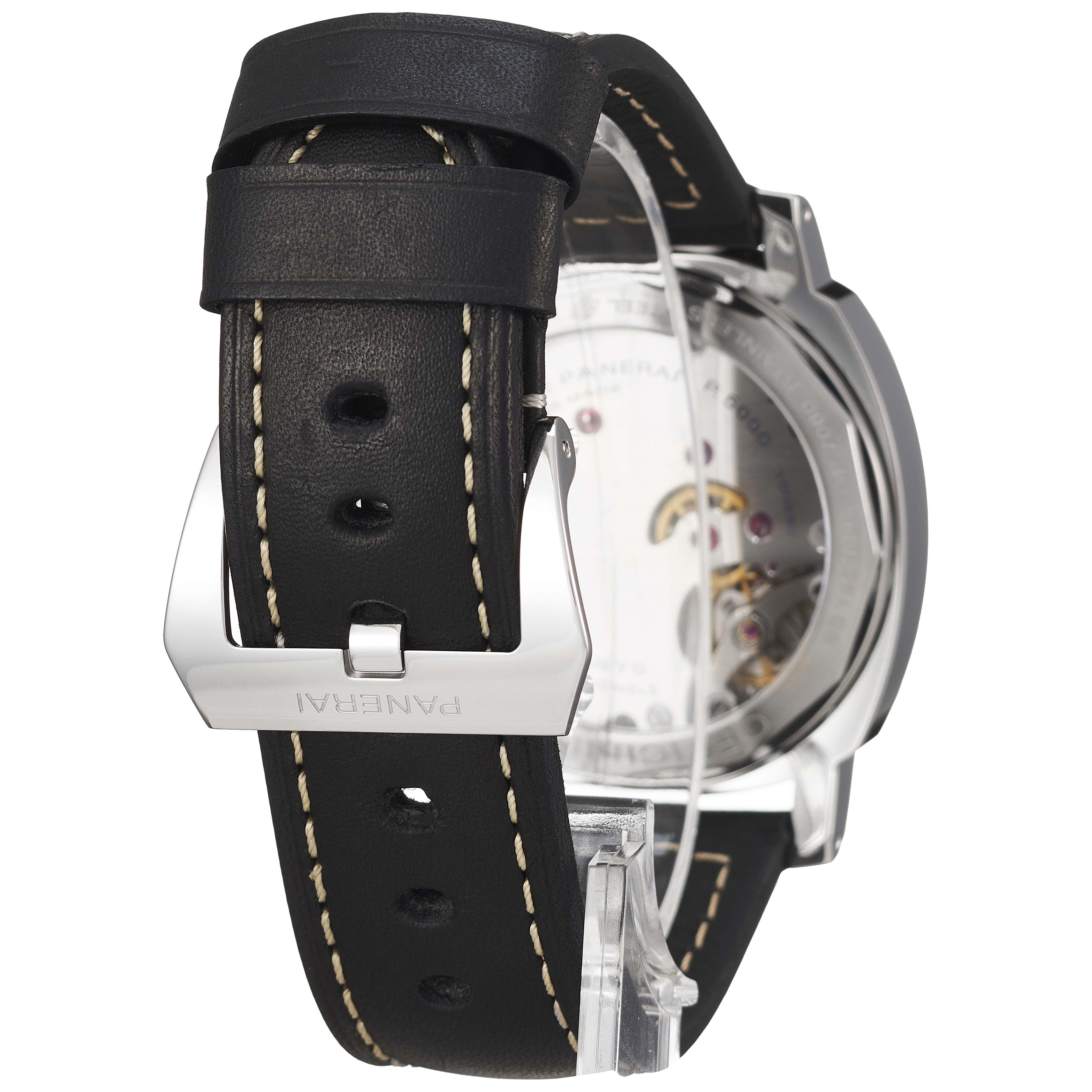 Panerai Luminor PAM00915