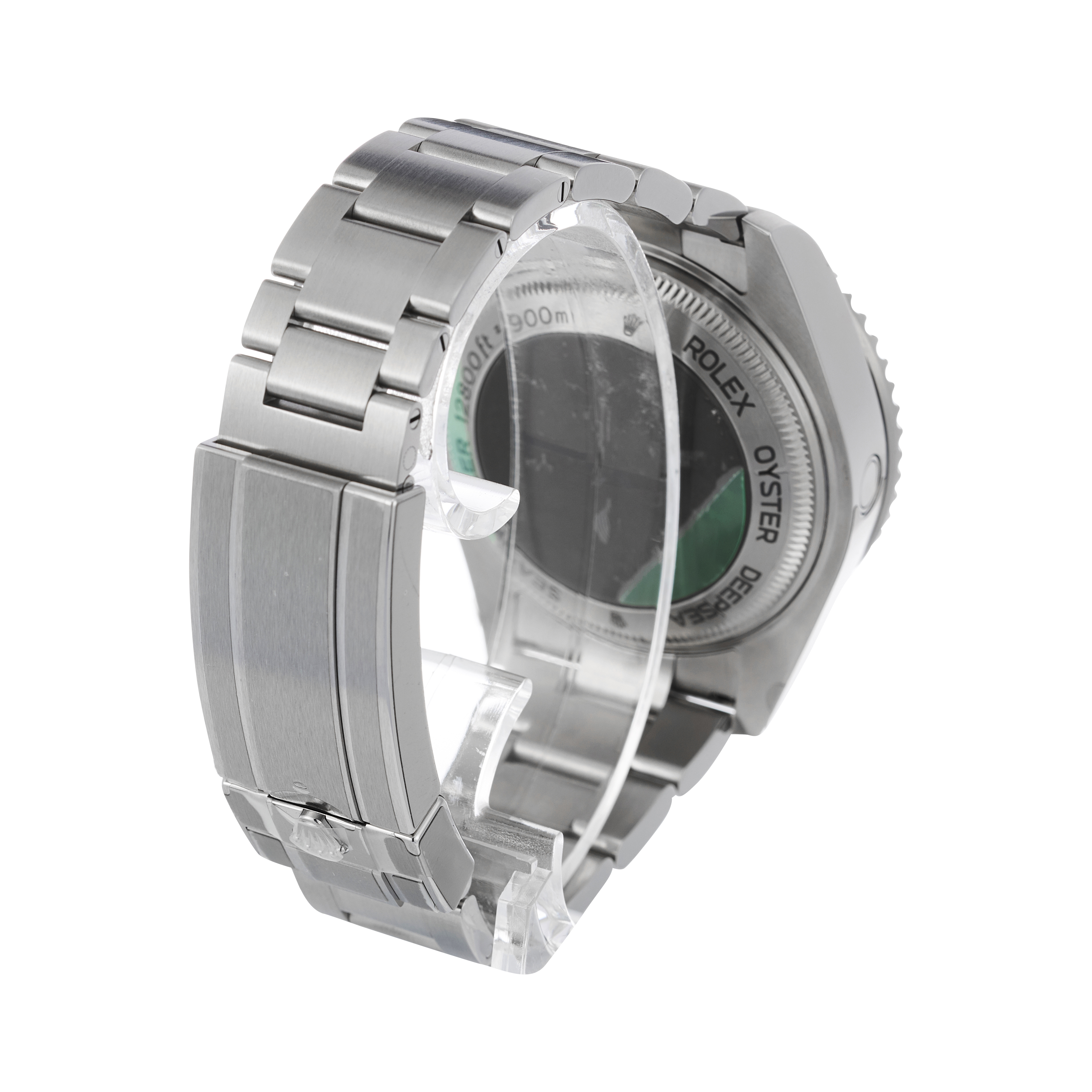 Rolex Sea-Dweller 126660