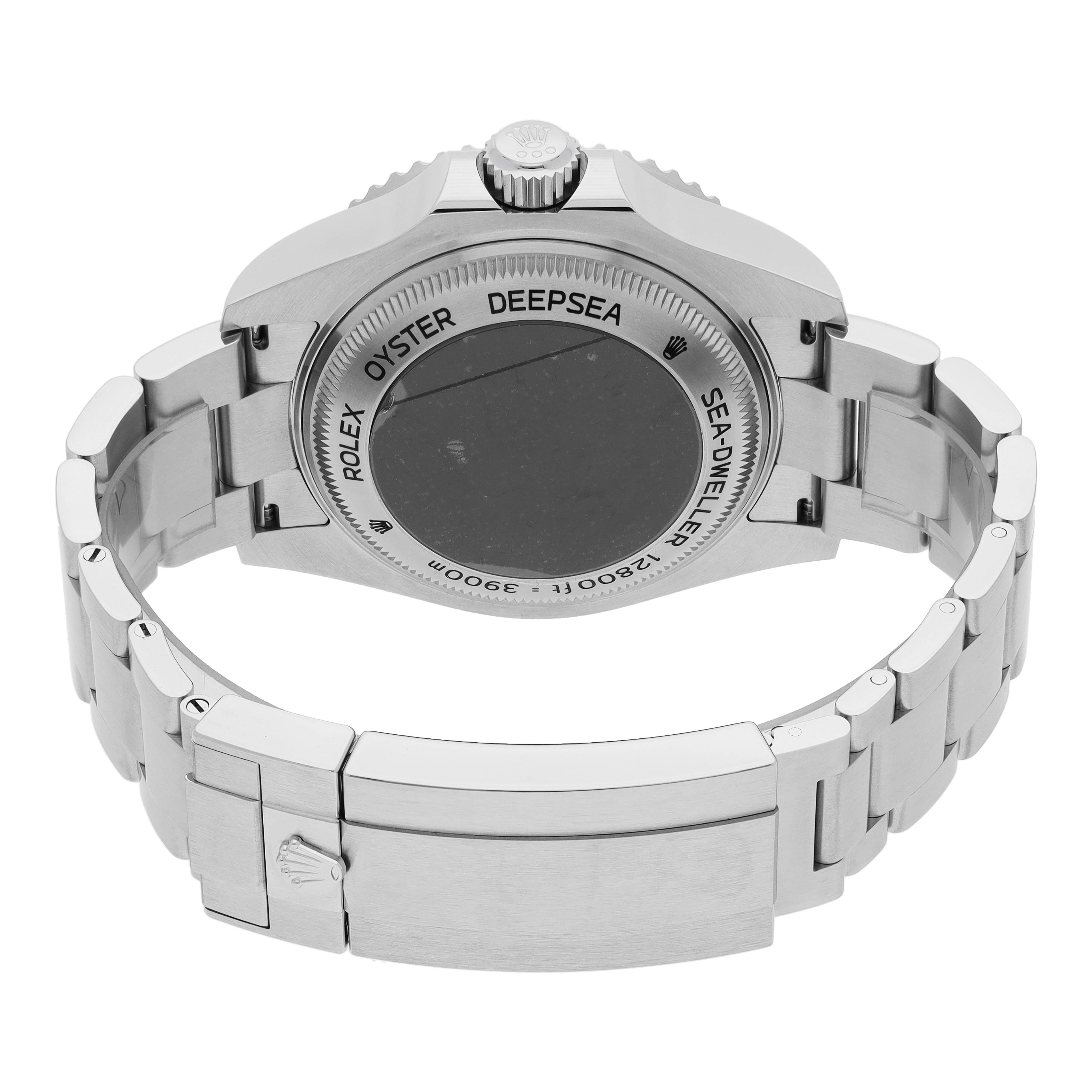 Rolex Sea-Dweller 126660