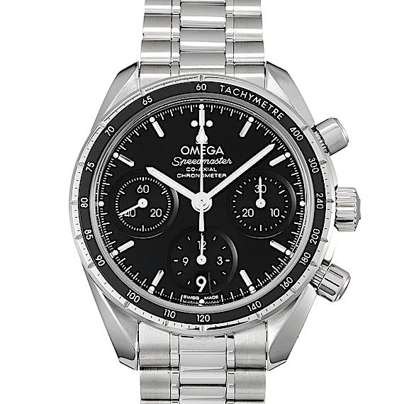 Omega Speedmaster 324.30.38.50.01.001 in Edelstahl | CHRONEXT