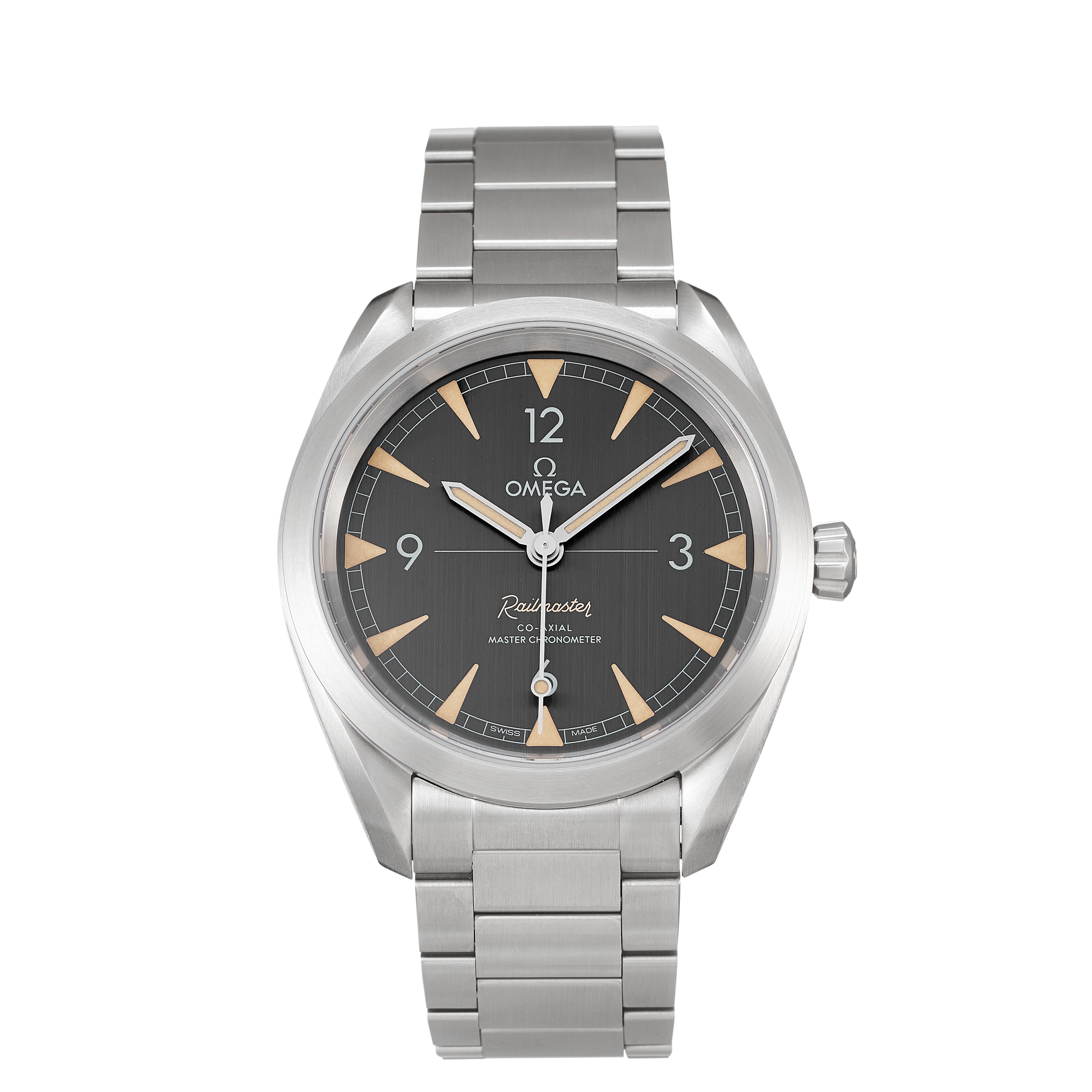 Omega Seamaster 220.10.40.20.01.001