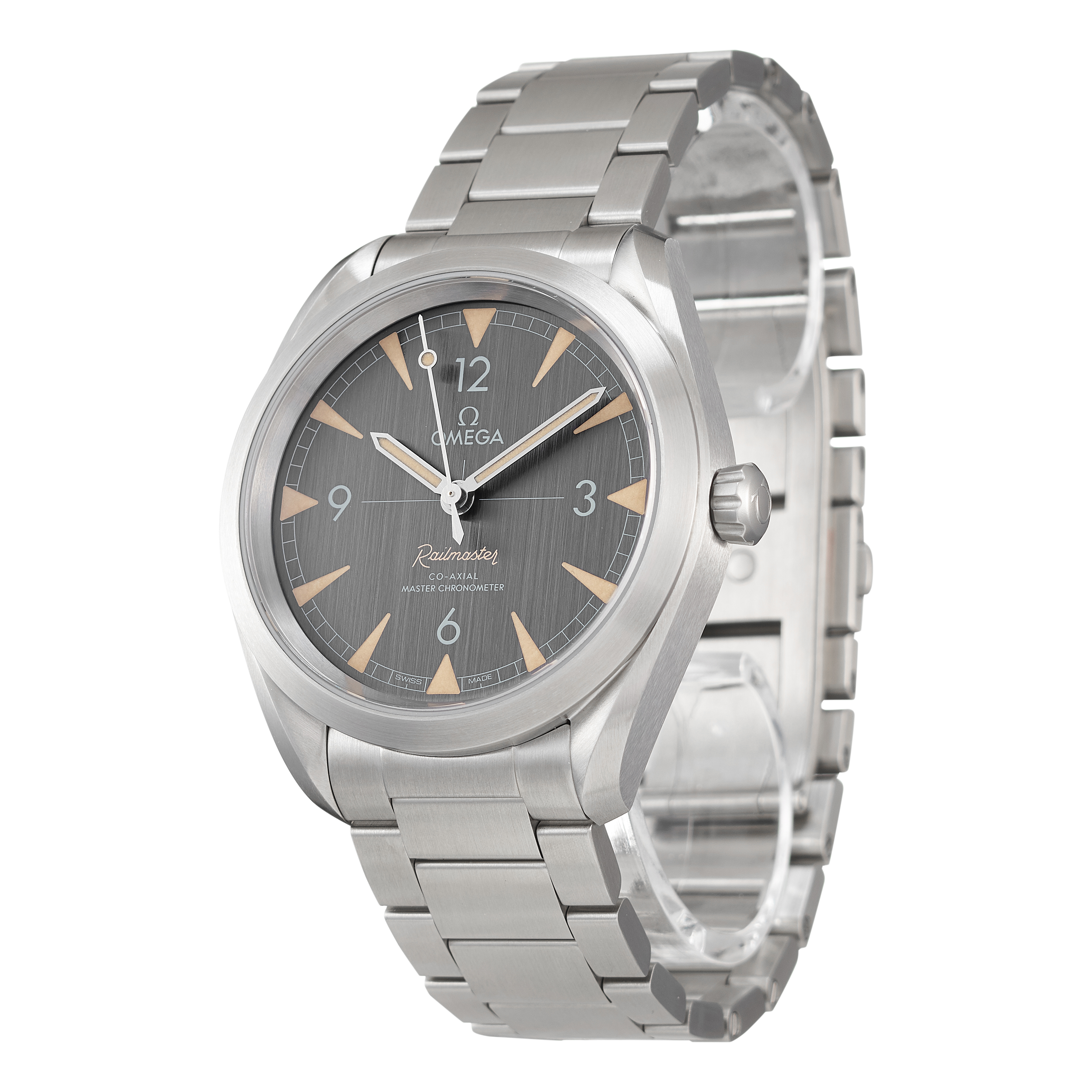 Omega Seamaster 220.10.40.20.01.001