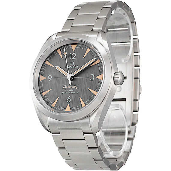 Omega Seamaster 220.10.40.20.01.001 Omega Seamaster 220.10.40.20.01.001