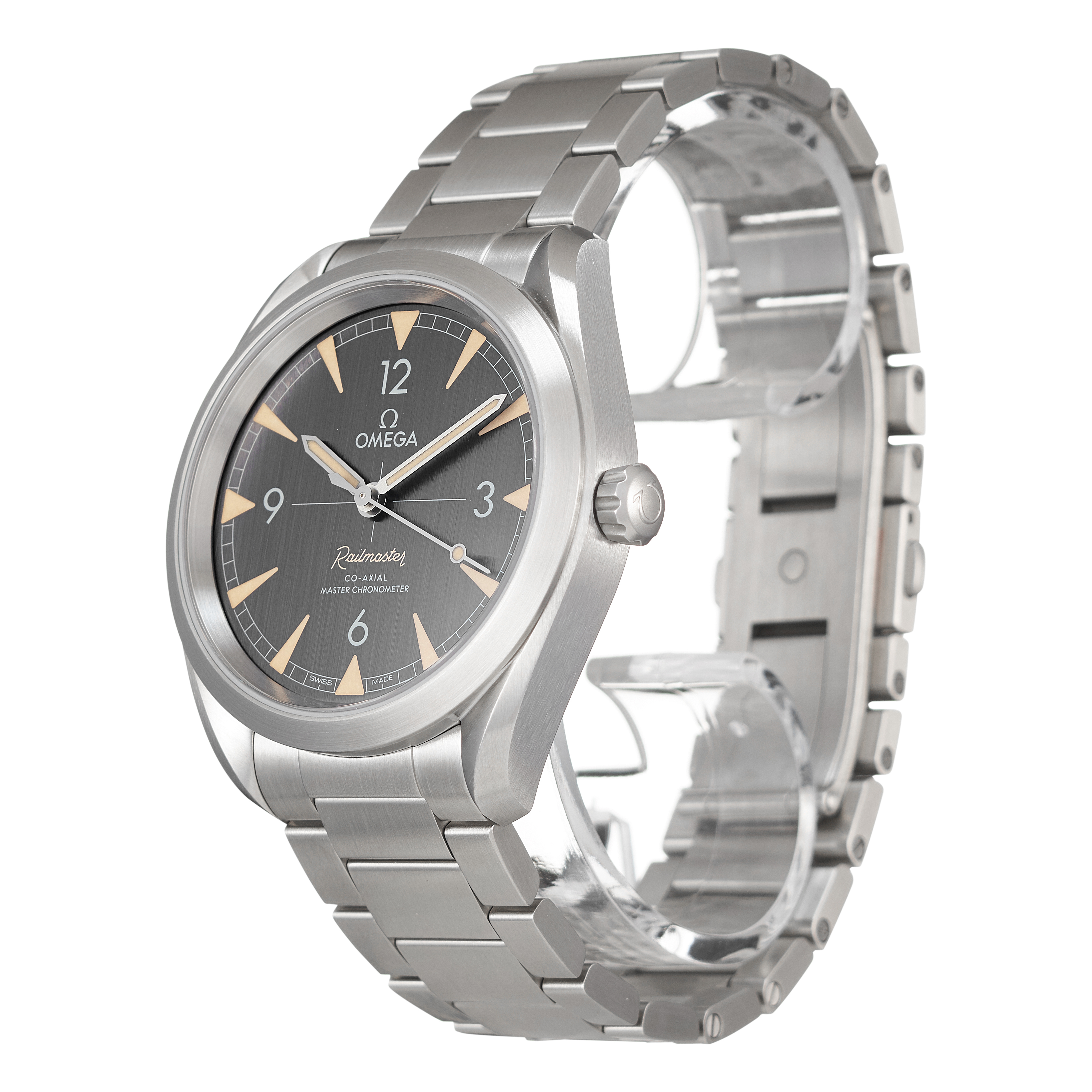 Omega Seamaster 220.10.40.20.01.001