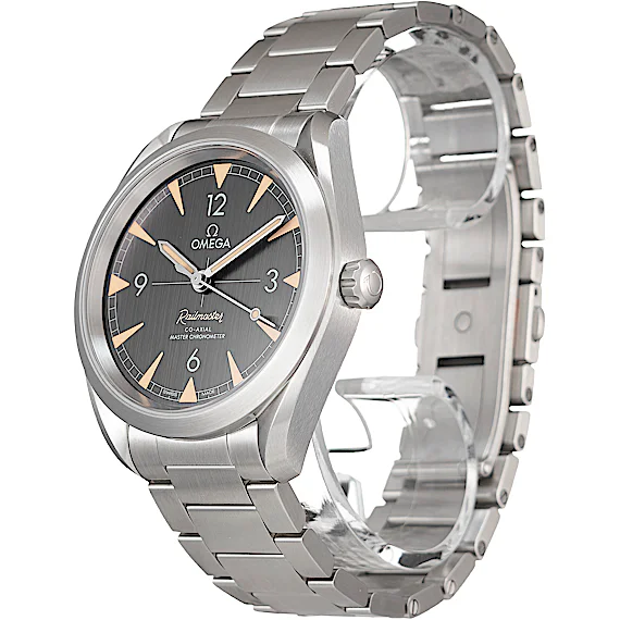 Omega Seamaster 220.10.40.20.01.001 Omega Seamaster 220.10.40.20.01.001