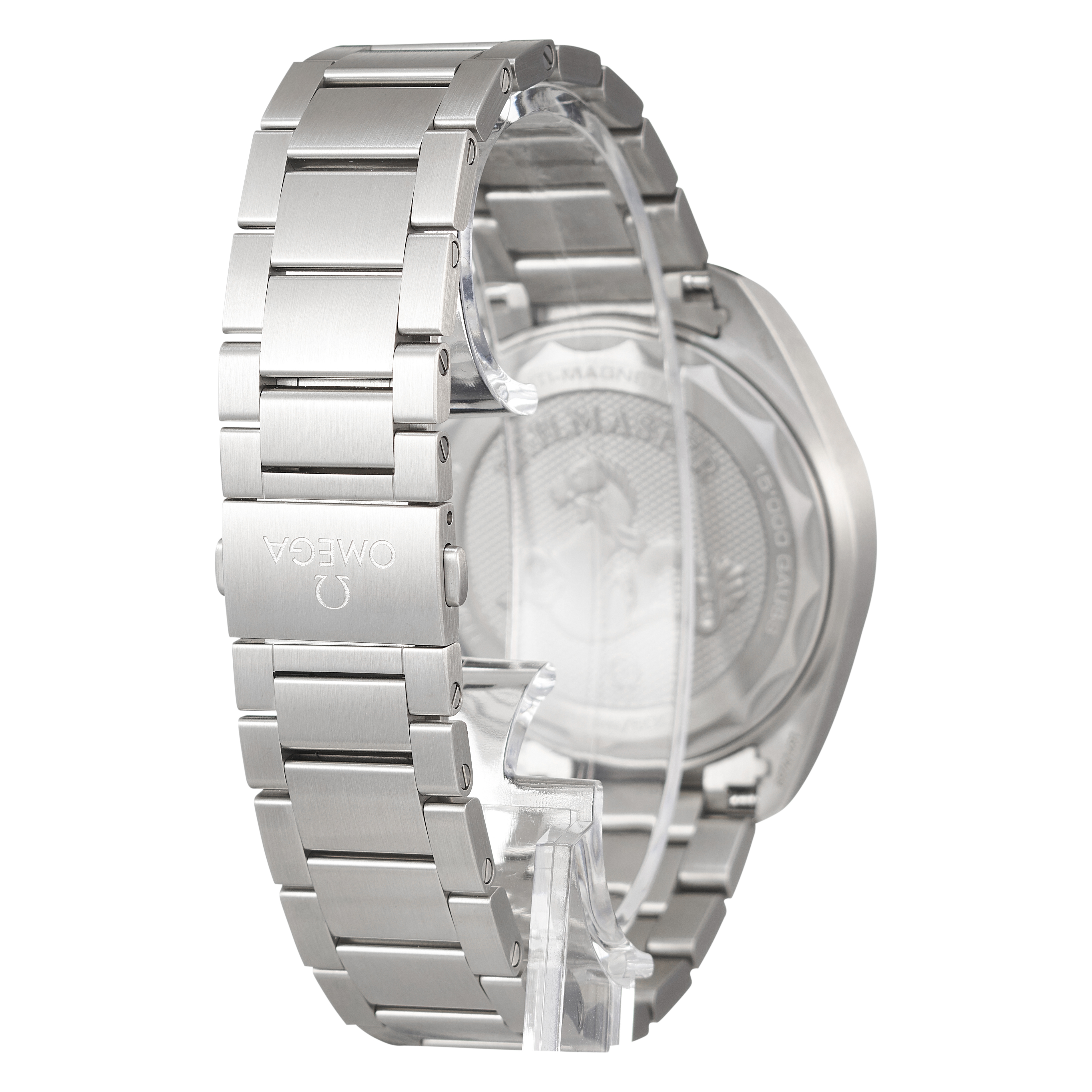 Omega Seamaster 220.10.40.20.01.001