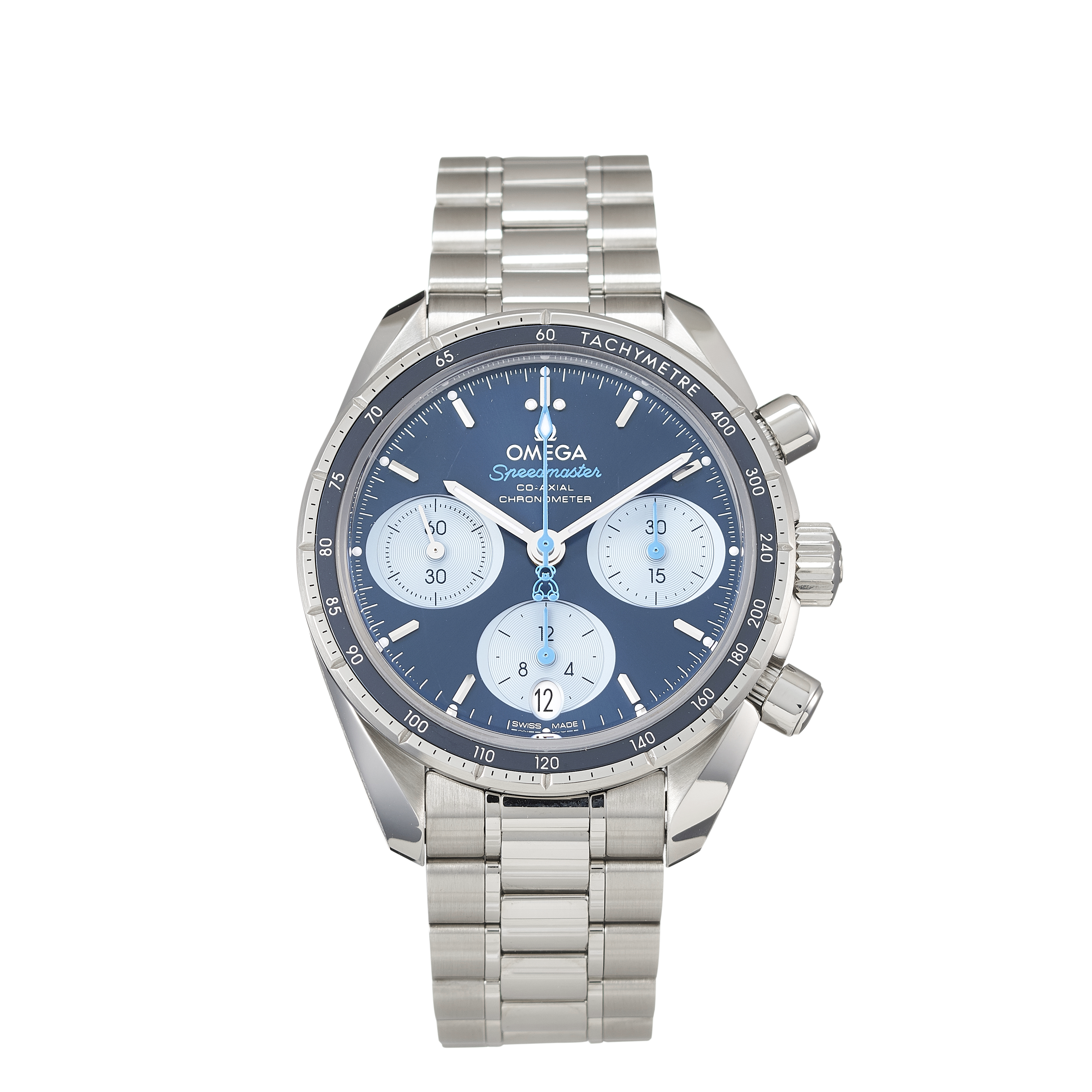 Omega Speedmaster 324.30.38.50.03.002