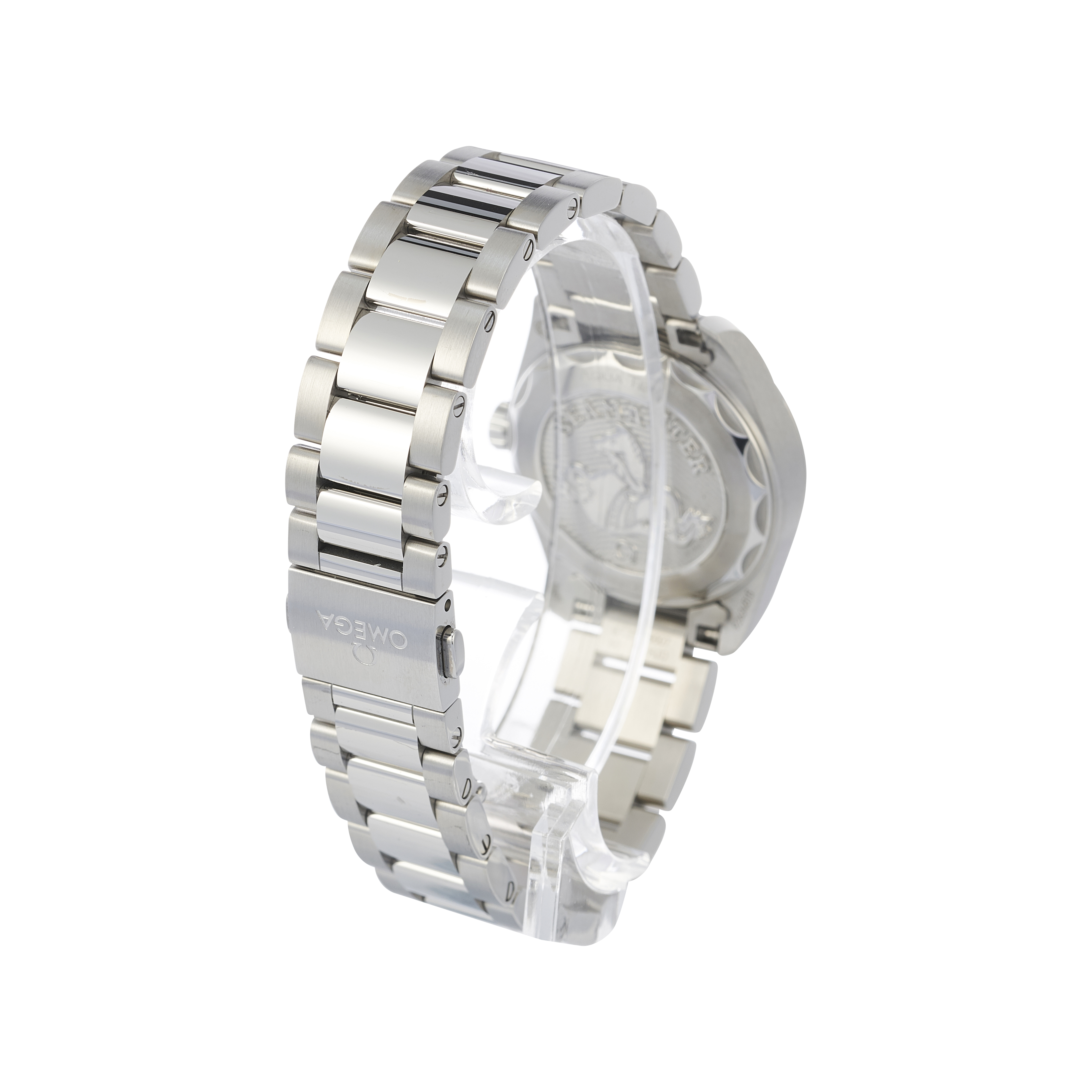 Omega Seamaster 220.10.28.60.55.001