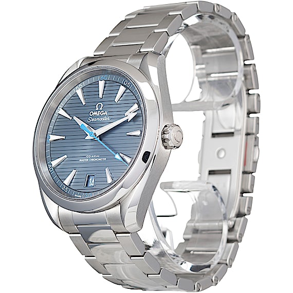 Omega Seamaster 220.10.41.21.03.002 Omega Seamaster 220.10.41.21.03.002