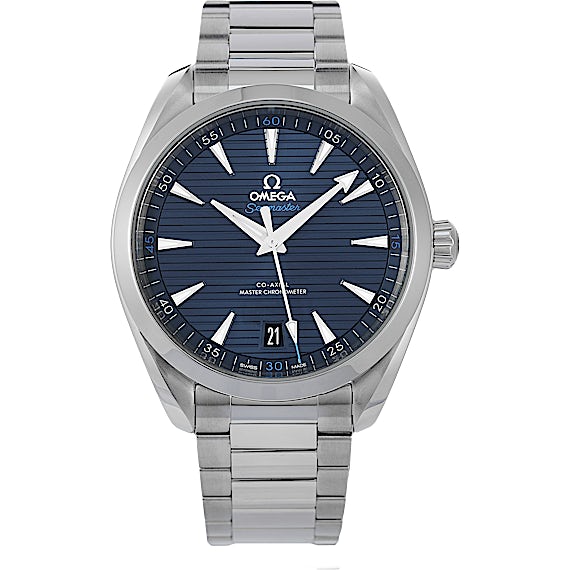 Omega Seamaster 220.10.41.21.03.001 Omega Seamaster 220.10.41.21.03.001