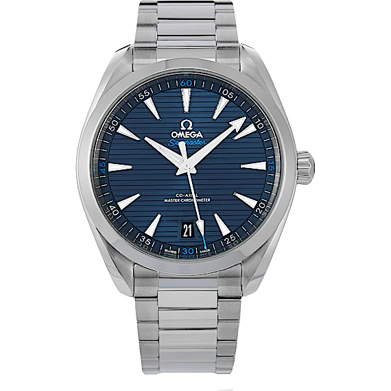 Omega Seamaster 220.10.41.21.03.001 Omega Seamaster 220.10.41.21.03.001