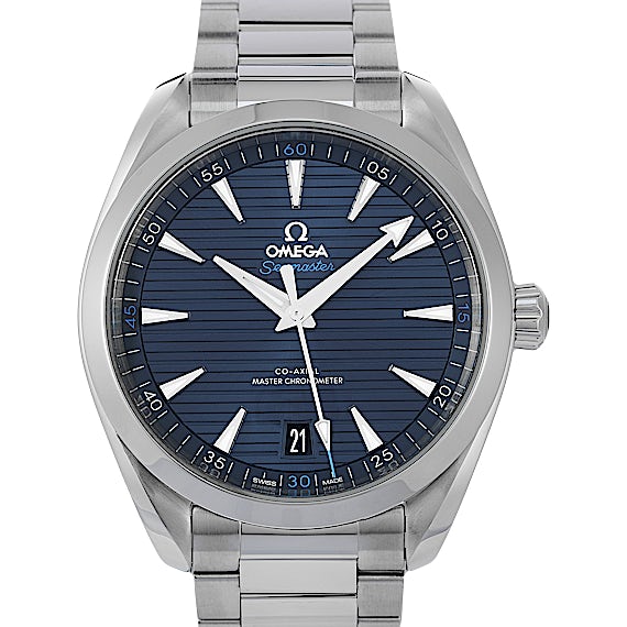 Omega Seamaster 220.10.41.21.03.001 Omega Seamaster 220.10.41.21.03.001