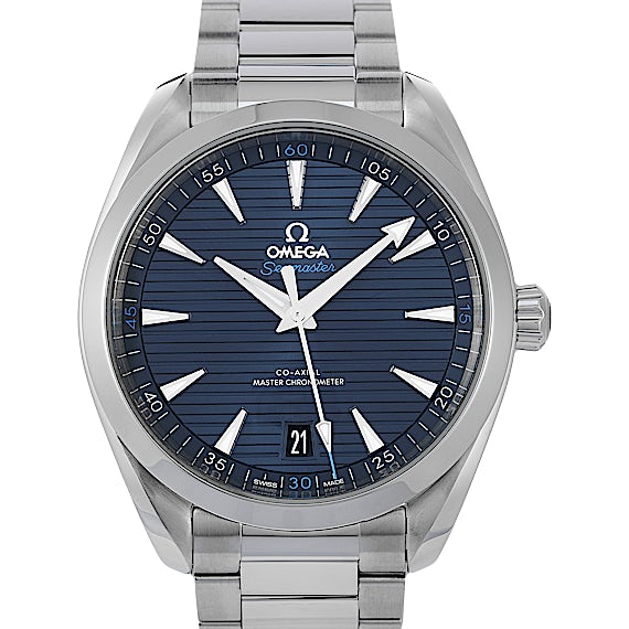 Omega Seamaster 220.10.41.21.03.001