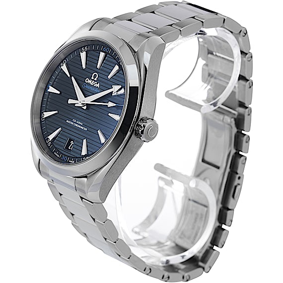 Omega Seamaster 220.10.41.21.03.001