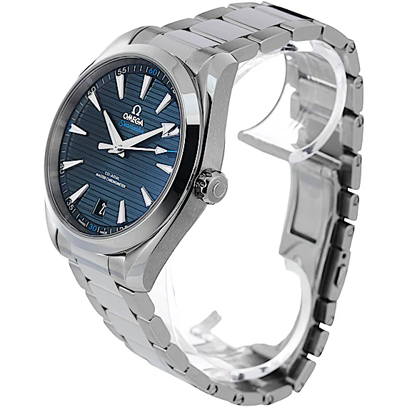 Omega Seamaster 220.10.41.21.03.001 Omega Seamaster 220.10.41.21.03.001
