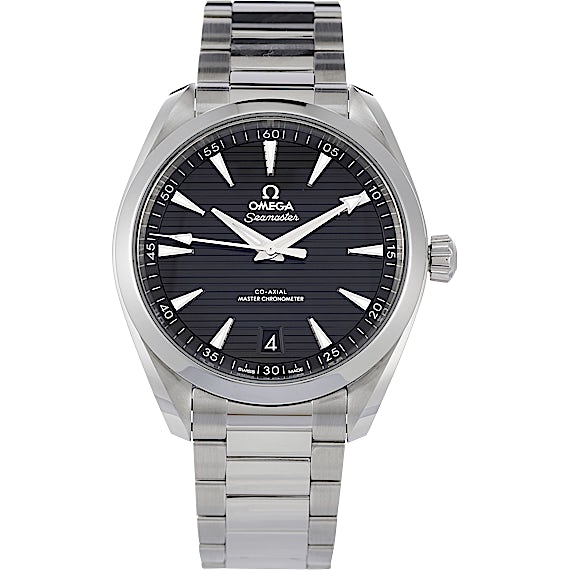 Omega Seamaster 220.10.41.21.01.001