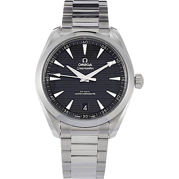Omega Seamaster 220.10.41.21.01.001 Omega Seamaster 220.10.41.21.01.001
