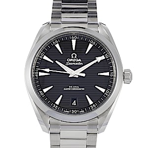 Omega Seamaster 220.10.41.21.01.001