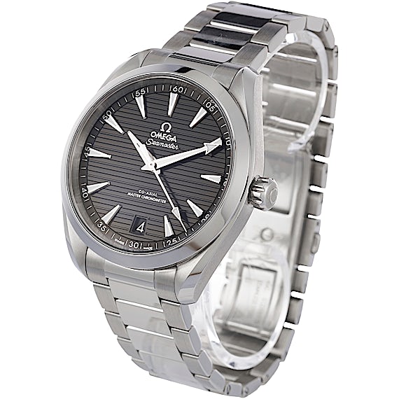 Omega Seamaster 220.10.41.21.01.001 Omega Seamaster 220.10.41.21.01.001