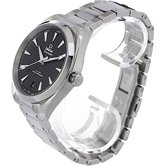 Omega Seamaster 220.10.41.21.01.001 Omega Seamaster 220.10.41.21.01.001
